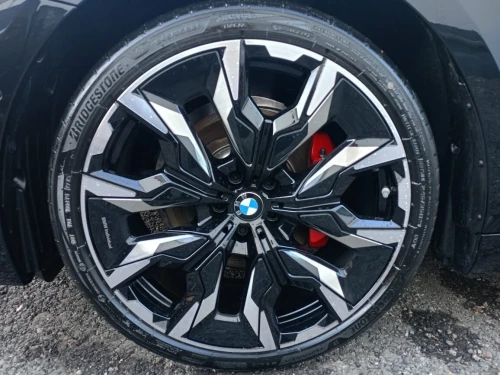 BMW 520d 2026 Pack M
