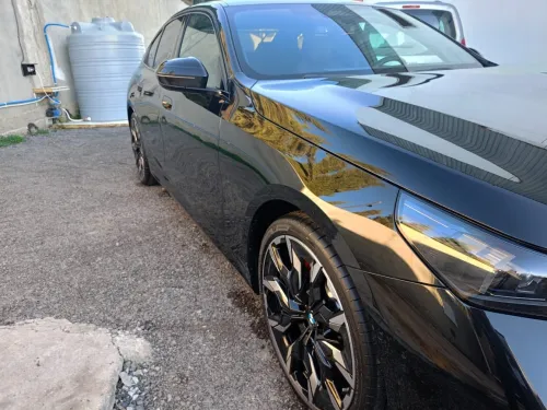 BMW 520d 2026 Pack M