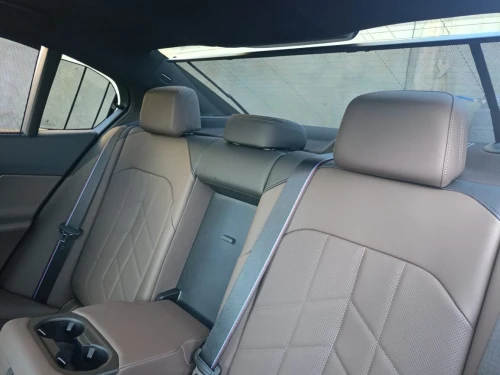 BMW 520d 2026 Pack M
