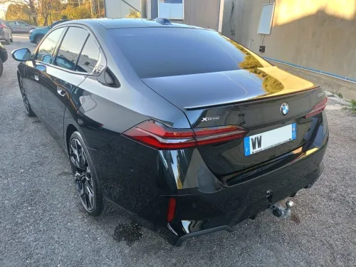 BMW 520d 2026 Pack M