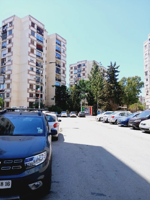 Location Local F4 Alger Bab ezzouar