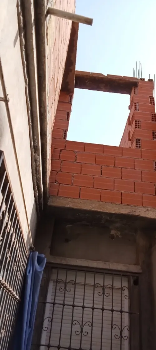 Vente Villa Blida Ben khellil