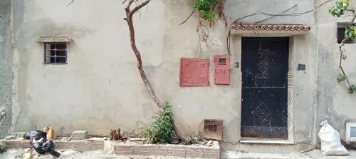 Vente Villa Blida Ben khellil