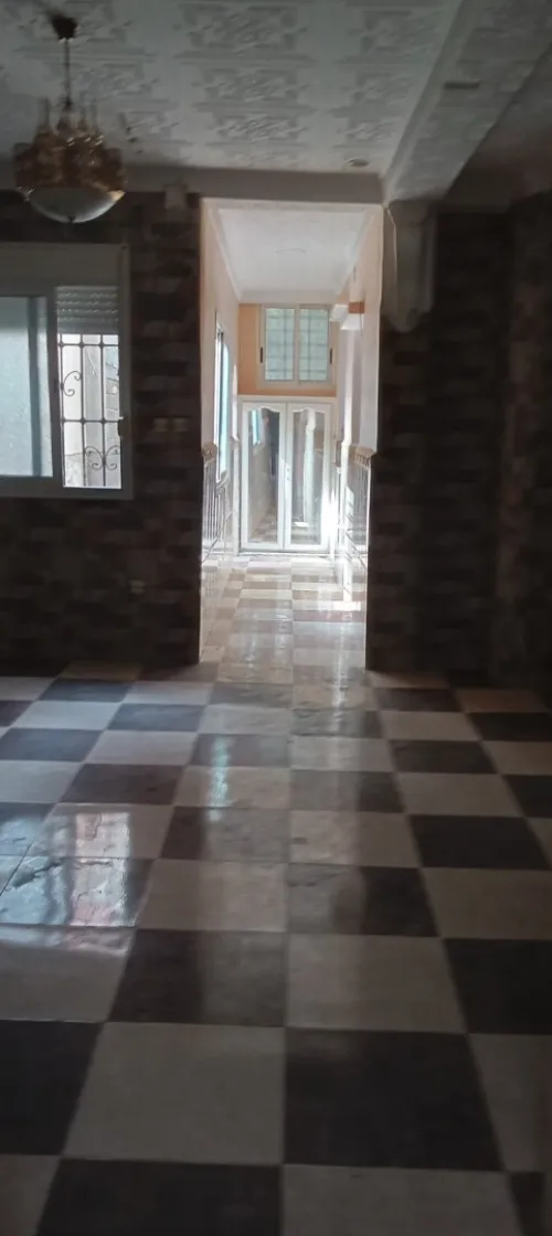 Vente Villa Blida Ben khellil