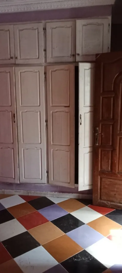 Vente Villa Blida Ben khellil