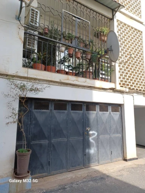 Vente Appartement F3 Alger Kouba