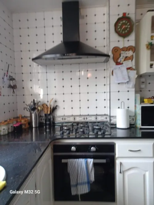 Vente Appartement F3 Alger Kouba