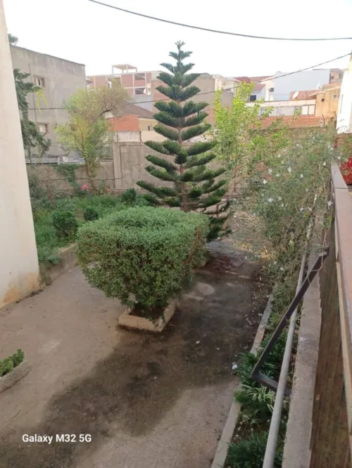 Vente Appartement F3 Alger Kouba