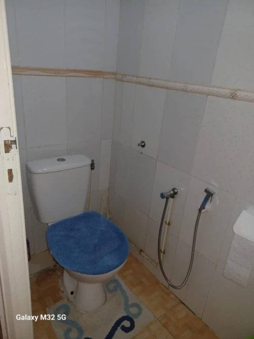 Vente Appartement F3 Alger Kouba