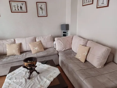 Vente Appartement F3 Alger Kouba