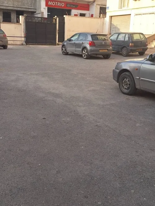Vente Appartement F3 Alger Kouba