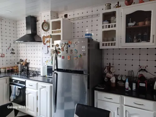 Vente Appartement F3 Alger Kouba