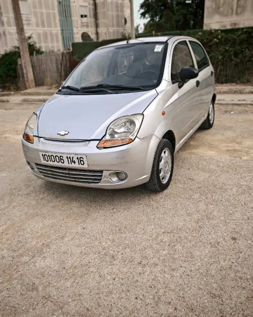 Chevrolet Spark 2014 Lite Base