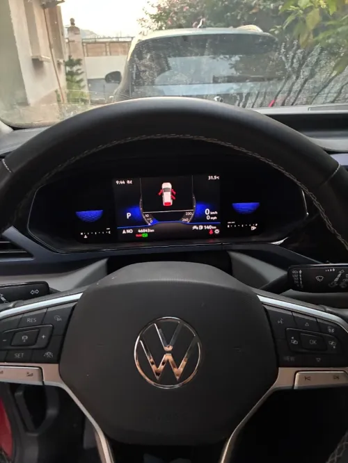 Volkswagen Taos 2022 SE