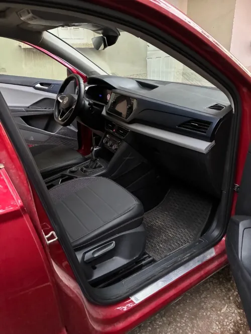 Volkswagen Taos 2022 SE