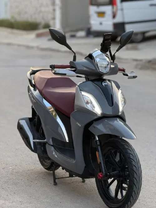 Sym sanfony st 200 St 200 2024