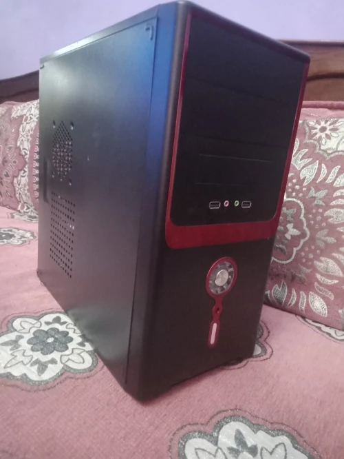 Pc Ryzen 5 5600g (Vega 7) 