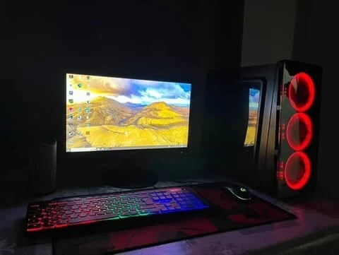 pc gamer