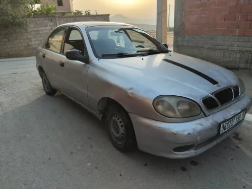 Daewoo Lanos 1999 Lanos