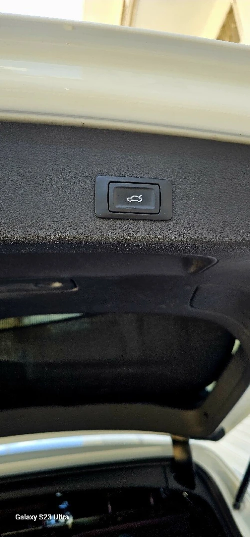 Audi Q5 2017 