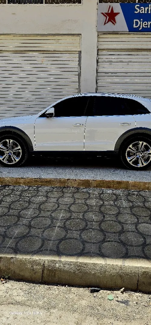 Audi Q5 2017 