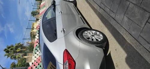 Kia Cerato 2017 Cerato