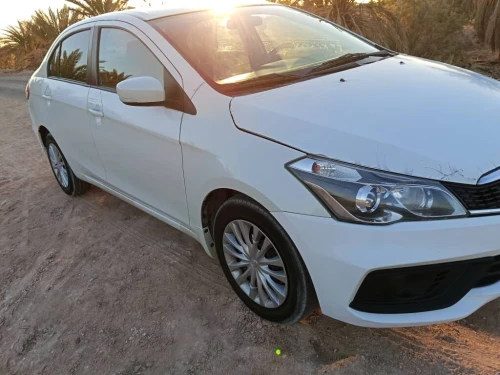 Toyota Belta 2024 3