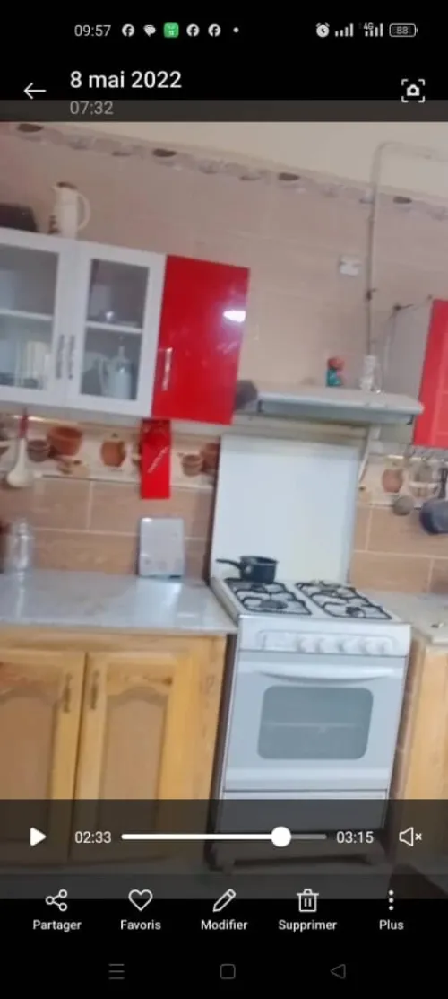 Vente Villa Biskra Bordj ben azzouz