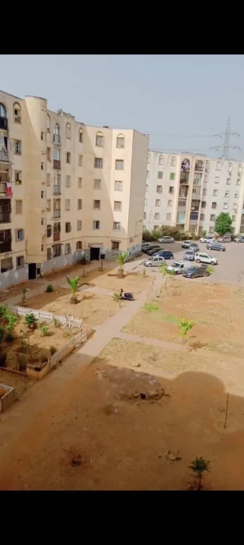 Vente Appartement F3 Alger Kouba