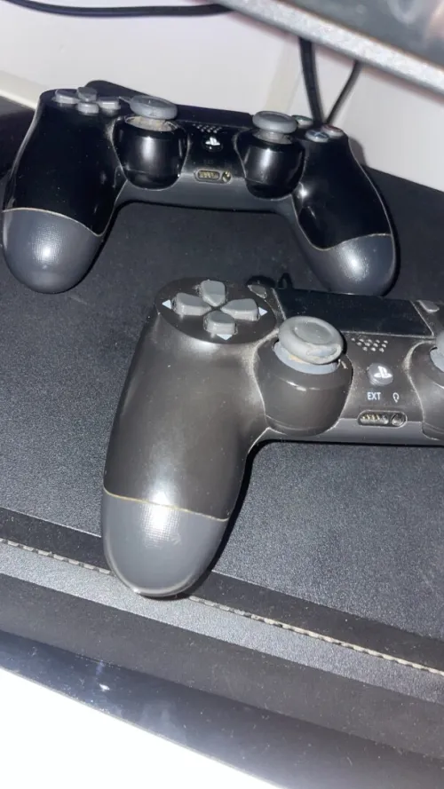 Ps4 slim