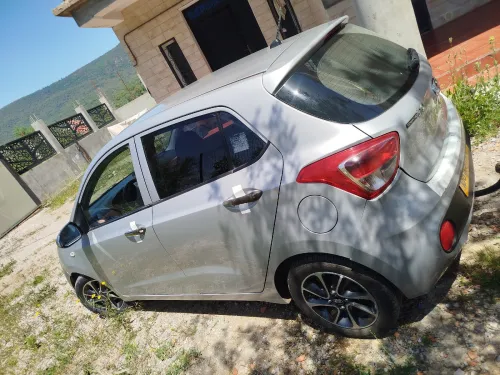 Hyundai Grand i10 2018 