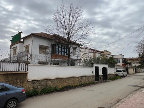 Vente Villa Alger Douera