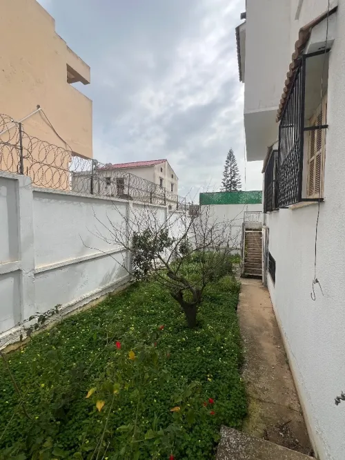 Vente Villa Alger Douera