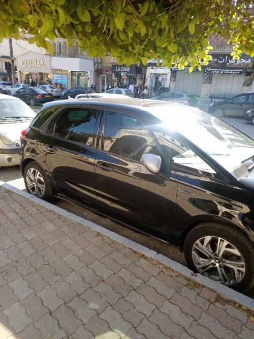 Citroen C4 Picasso 2015 5p