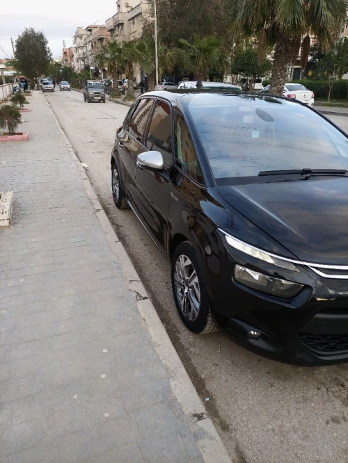 Citroen C4 Picasso 2015 5p