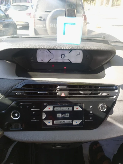 Citroen C4 Picasso 2015 5p
