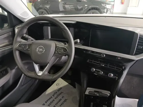 Location de véhicules longue durée Flotte récente Opel & Fiat