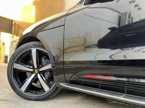 Porsche Macan 2024 T