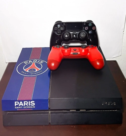 Play 4 fat