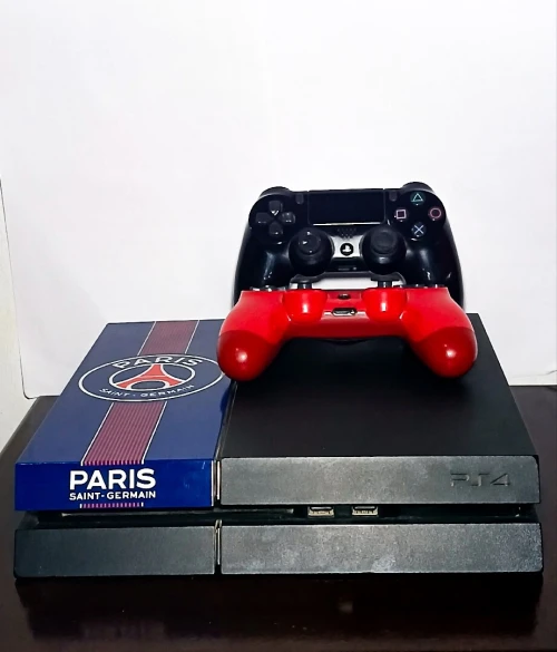 Play 4 fat