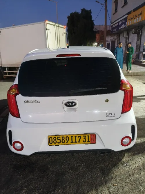 Kia Picanto 2017 