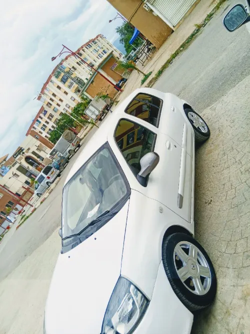 Renault Clio Campus 2014 Bye bye