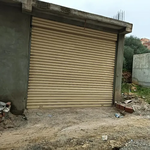 Location Local Alger Khraissia