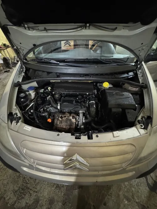 Citroen C3 2009 C3