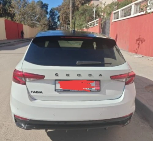 Skoda Style 2023 Style