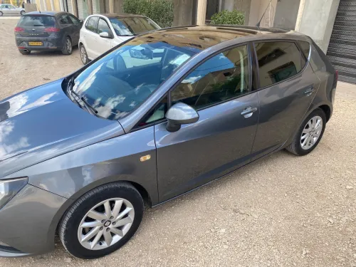Seat Ibiza 2014 Crono