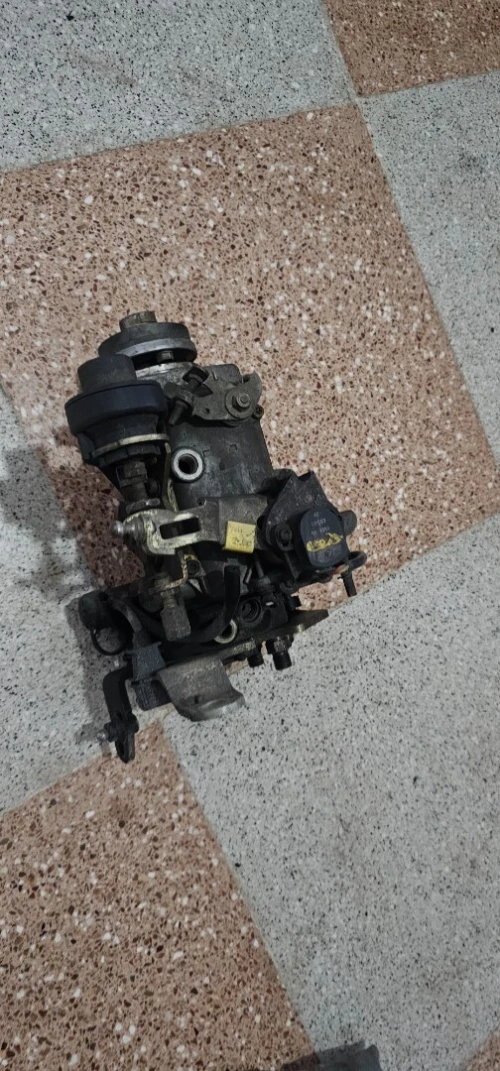 pièce moteur 1.9D