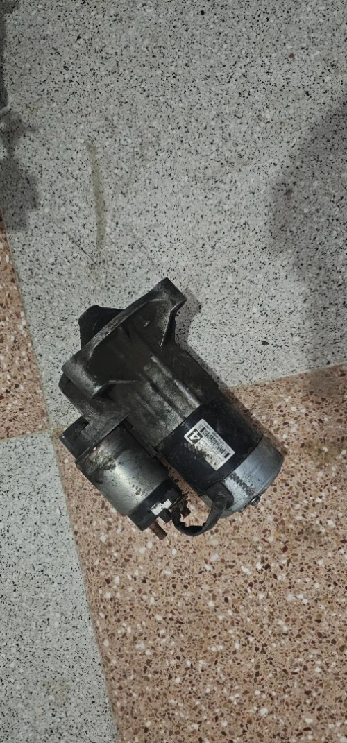 pièce moteur 1.9D