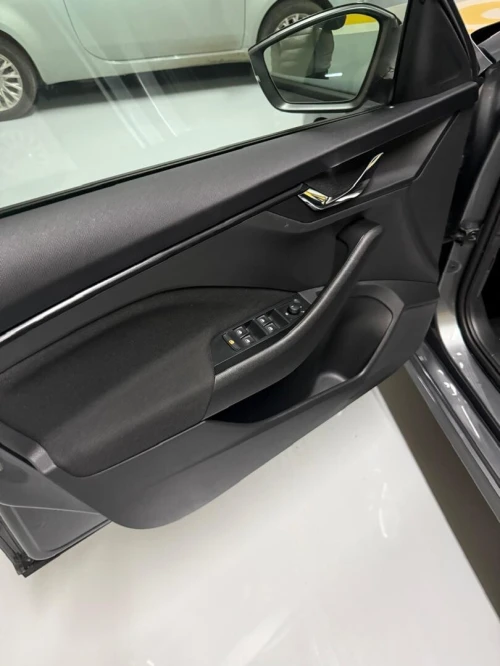 Skoda Kamiq 2025 Tout option