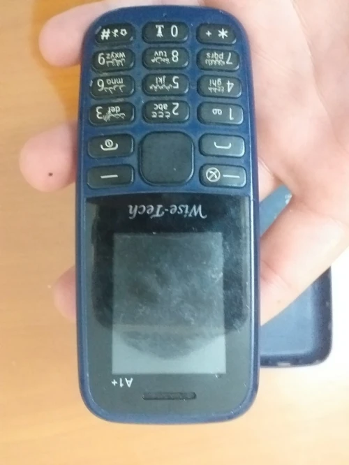 Wise Tech A1+